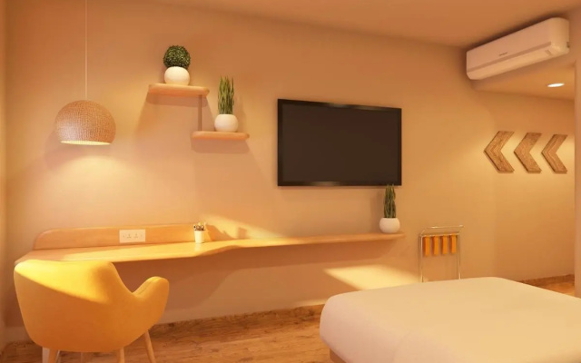 Bloom Hotel - Bengaluru Airport