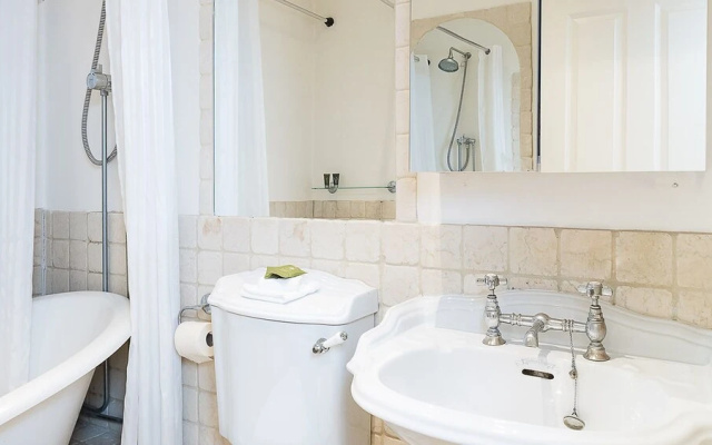 Lovely 1BR Near Beautiful Hampstead Heath