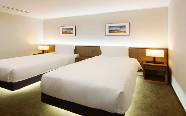 Best Western Plus Gyeong ju