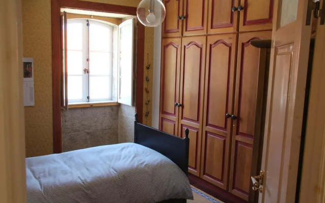 Casa Bernarda