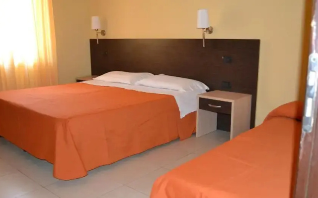La Marina residence club