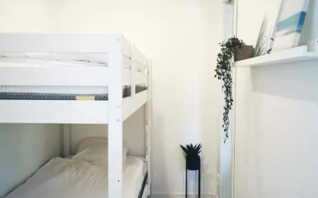 Landvetter Apartment