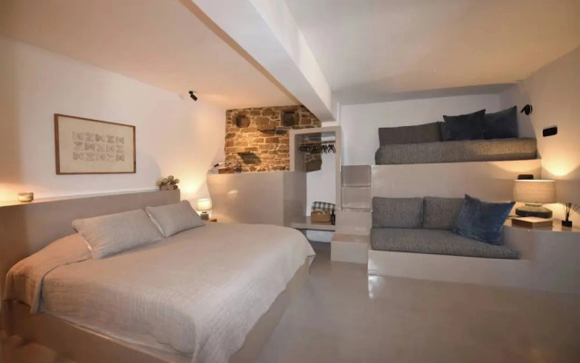 Vivian Suites Tinos