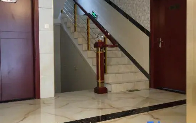 Yangxinju Hostel
