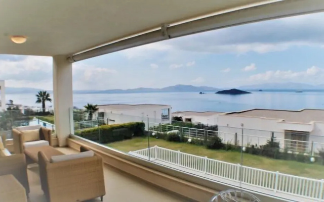 Turgutreis Villa Beaton 5 Bedrooms