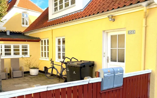 GBH - Central Skagen Townhouse