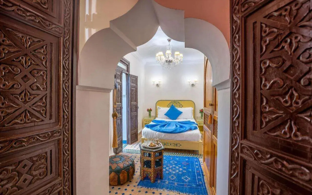 Riad Ben Tachfine