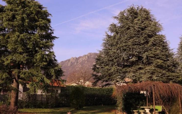 Romantico Chalet