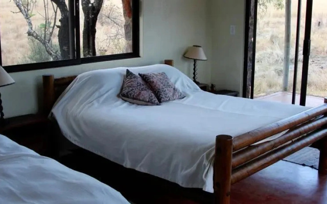 Sepepe Lodge