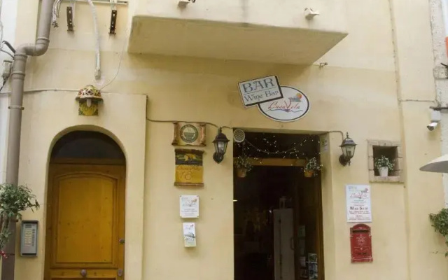 Casa Vela