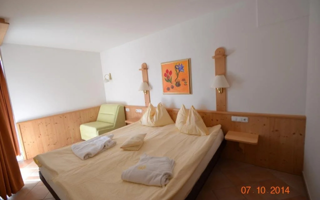 Appartement Hotel Sonneck