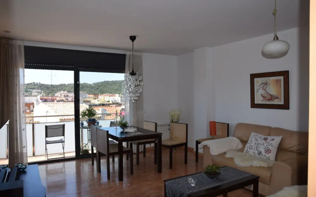 Apartamento Alba