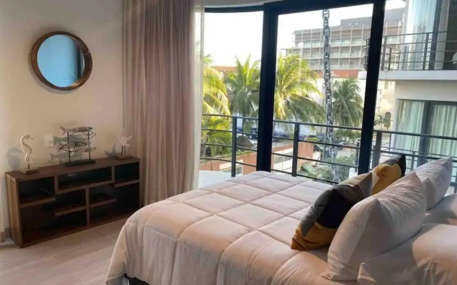 Luxury Aparment 7 Pax Ocean View