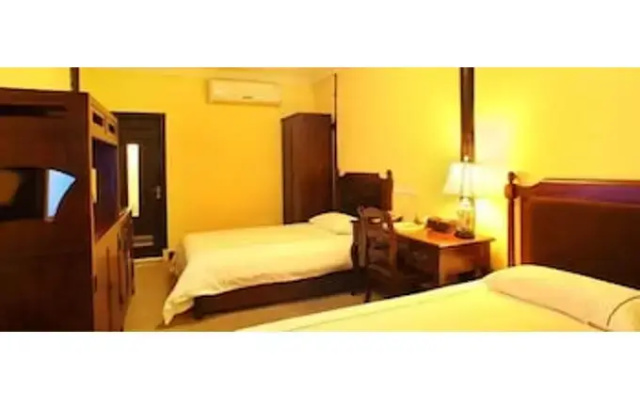 Liangfu Hotel