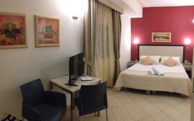 Villa Cibele Hotel