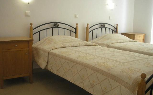 Nephele Apartments