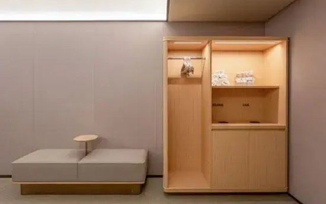 JI Hotel (Huzhou Normal University)
