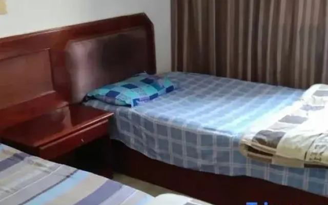 Nanyang Homestay