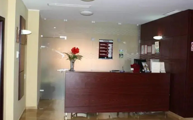 Hotel Ferdinand