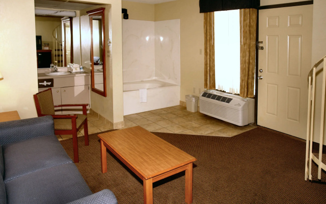 Best Western Toni Inn