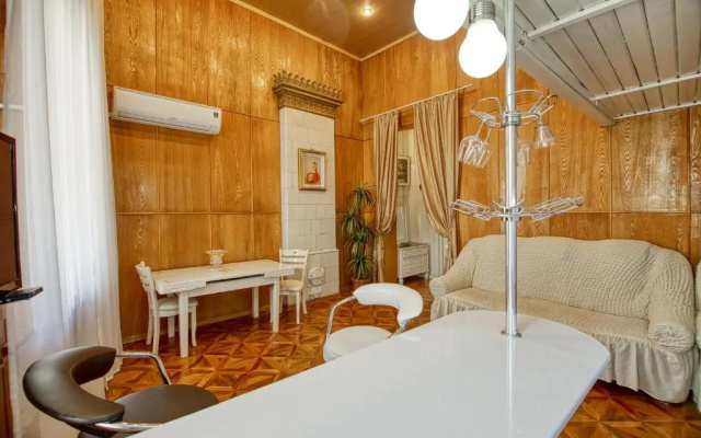 Rustaveli Central ApartHotel