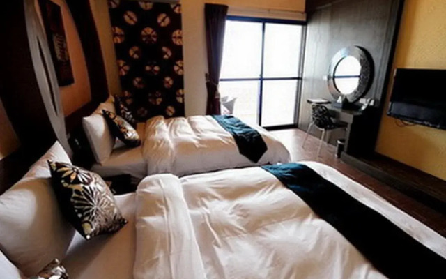 The Domed Title B&B