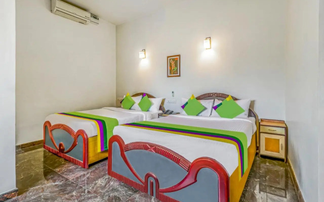 Treebo Benaka Residency