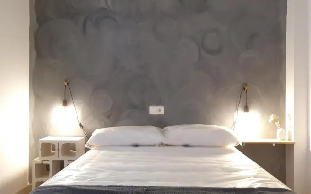 Apartamento San Juan 1
