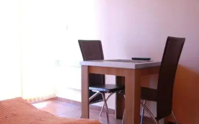 Letnjikovac rooms