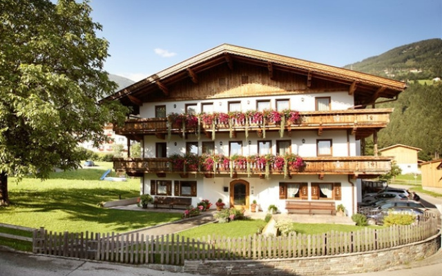 Appartment Ferienhof Lackner