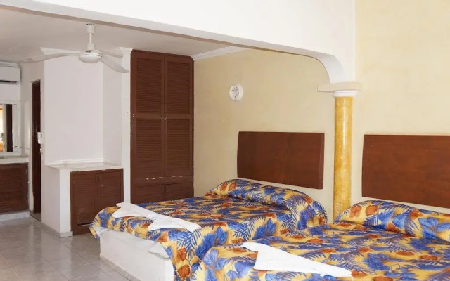 Hotel Azteca