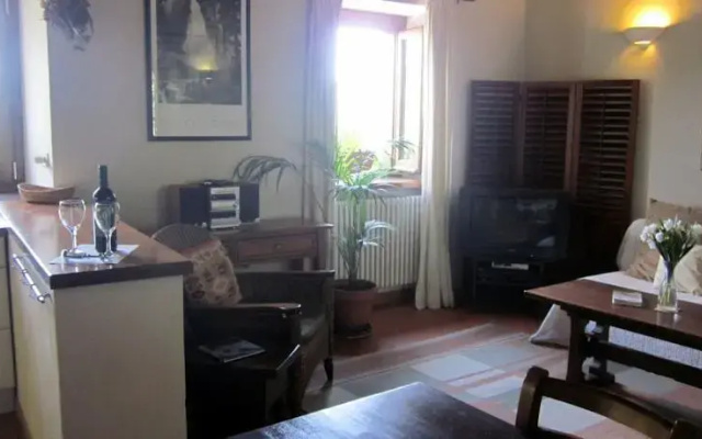 Casa Cappellino