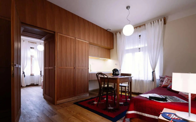 Design Rooms Pr' Gavedarjo