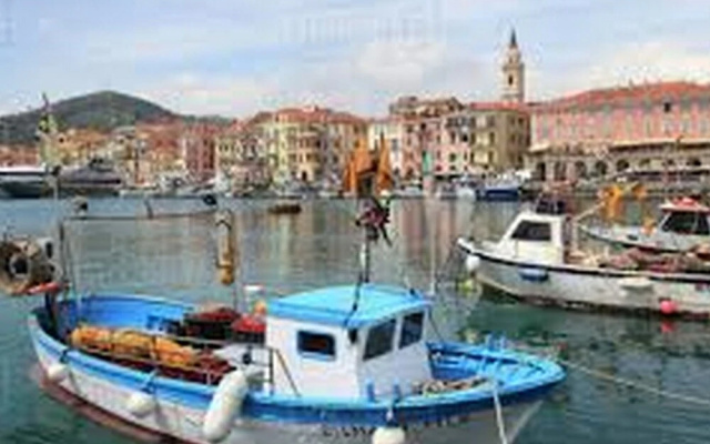 Casa Lagorio
