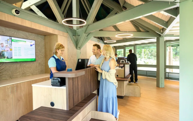 Hotel Het Heijderbos by Center Parks