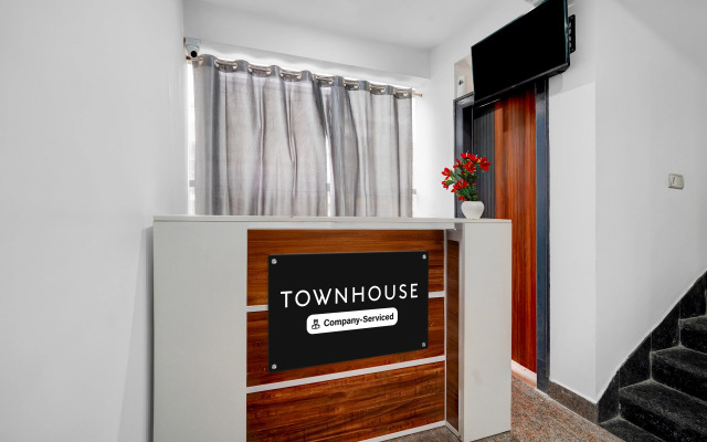 Super Townhouse Whitefield Railway Station Formerly Kadugudi Whitefield