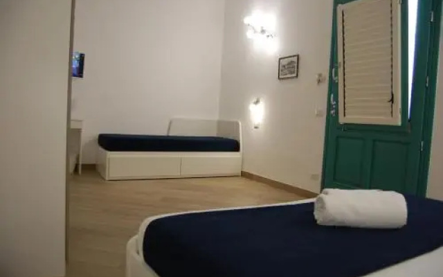B&B Mormina