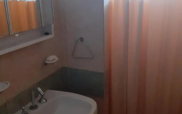 Cabaña Namasté