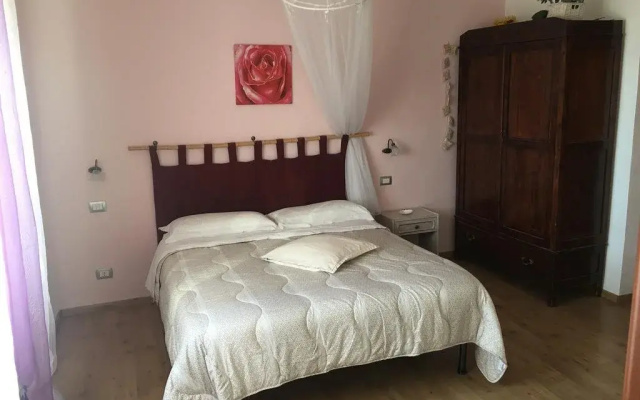 Antico Casale Santa Flora