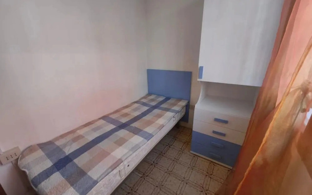 Familiar Base for a Comfortable Stay in Rosolina