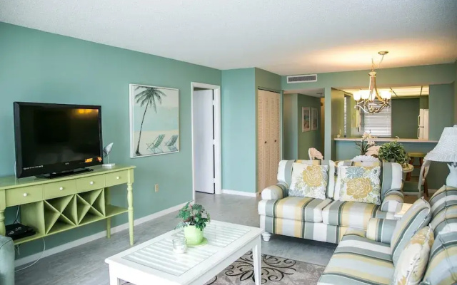 South Seas Tower 4 605