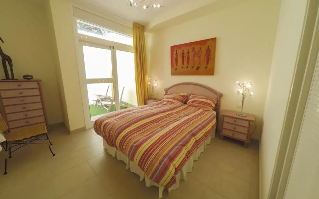 Villa El Mirador Golf Costa Adeje