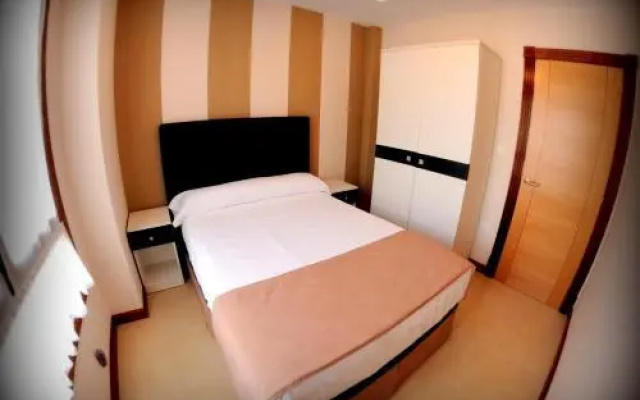 Apartaments la Reserva Premium