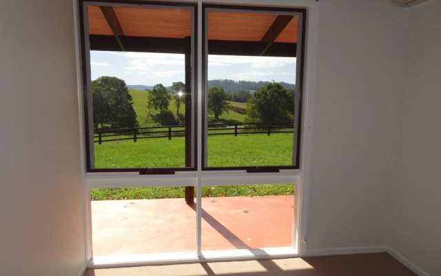 Orara Hideaway