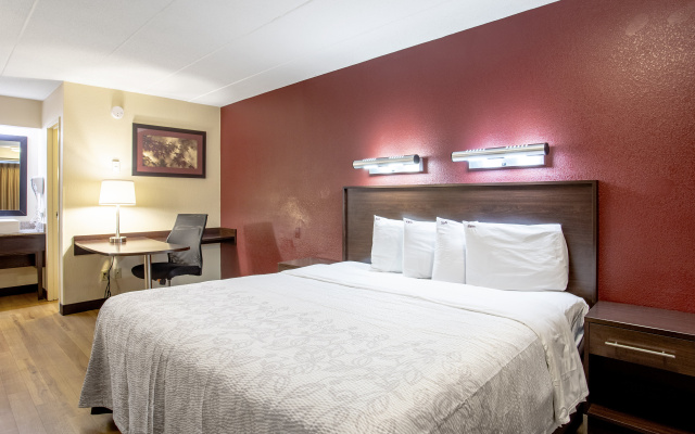 Red Roof Inn PLUS+ Baltimore-Washington DC/BWI Airport
