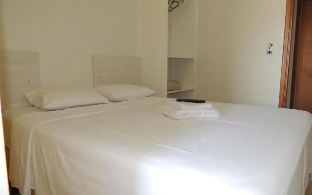 Hotel Viracopos de Indaiatuba