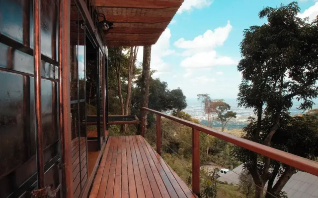 Waira Eco Hostel