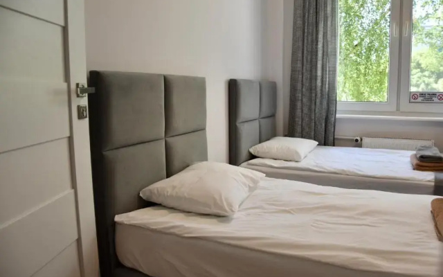 Nest Centrum Konin