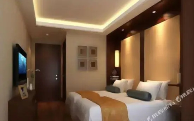 Youyuan Shanzhuang