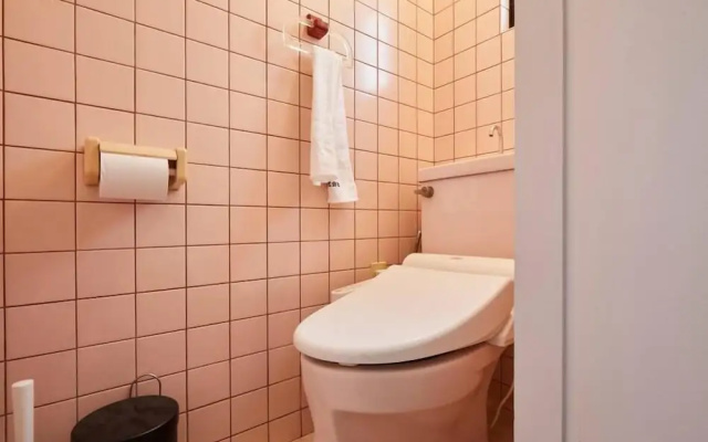 TORA Hotel Kita Ueno144